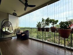 Waterwoods (D19), Condominium #483809521